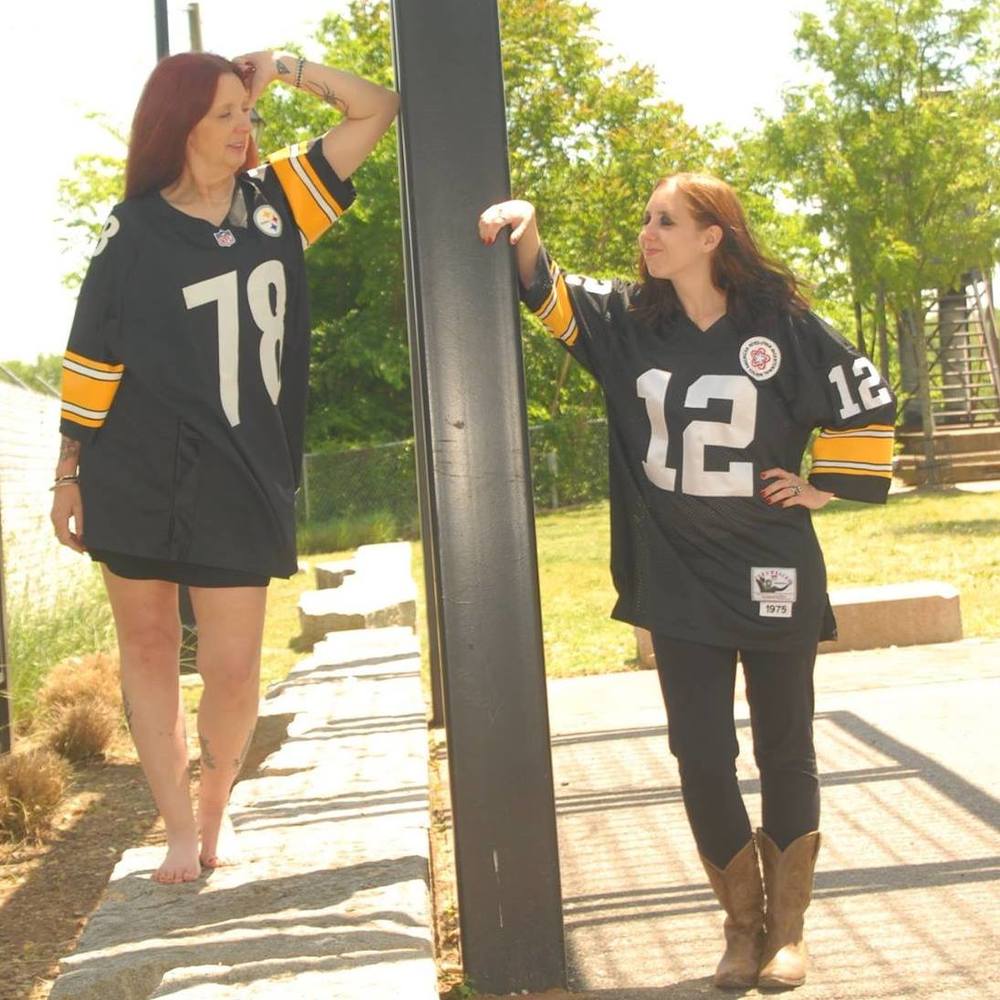 Meet your Posher, Sherri